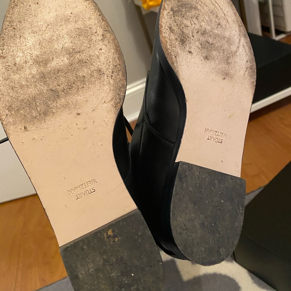 Boots Stuart Weitzman - Picture 5 of 12